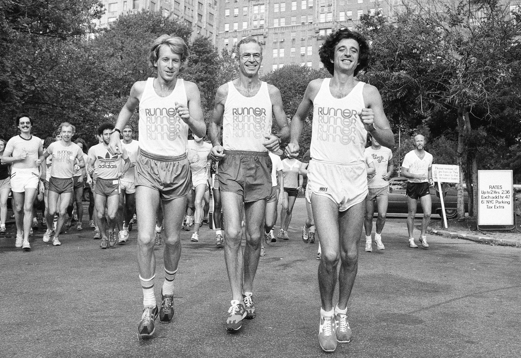1978: The Runner Magazine